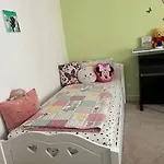 아파트 Exklusive Mit 3 Schlafzimmern Und 2 Baedern! *