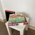 Exklusive Mit 3 Schlafzimmern Und 2 Baedern!