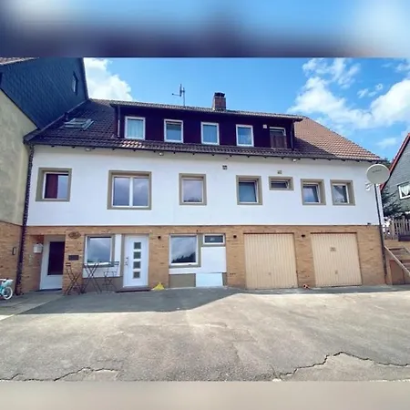 Exklusive Mit 3 Schlafzimmern Und 2 Baedern! * Altenau (Lower-Saxony)
