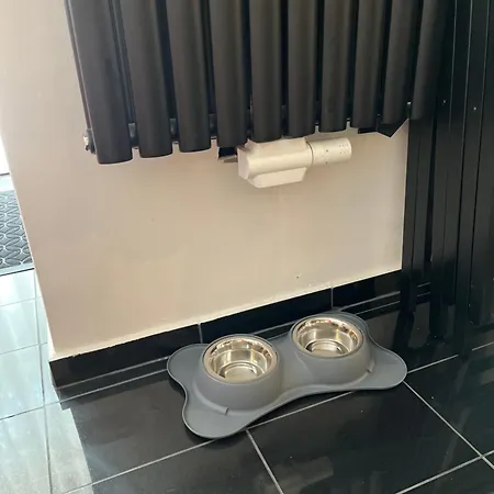 Apartment Exklusive Mit 3 Schlafzimmern Und 2 Baedern!