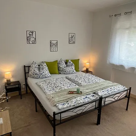 Exklusive Mit 3 Schlafzimmern Und 2 Baedern! Apartment Altenau (Lower-Saxony)