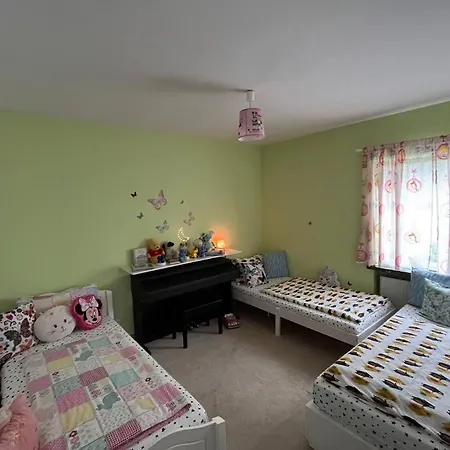 Apartament Exklusive Mit 3 Schlafzimmern Und 2 Baedern! Altenau (Lower-Saxony)