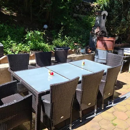 Apartment Exklusive Mit 3 Schlafzimmern Und 2 Baedern! Altenau (Lower-Saxony)