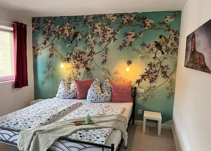 Exklusive Mit 3 Schlafzimmern Und 2 Baedern! * Альтенау