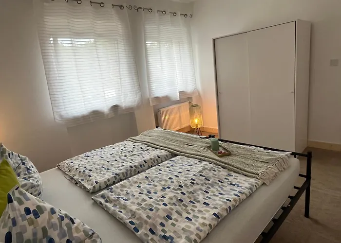 Exklusive Mit 3 Schlafzimmern Und 2 Baedern! * Альтенау