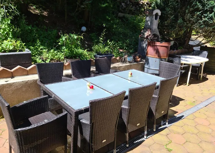 Апартаменты Exklusive Mit 3 Schlafzimmern Und 2 Baedern! Альтенау