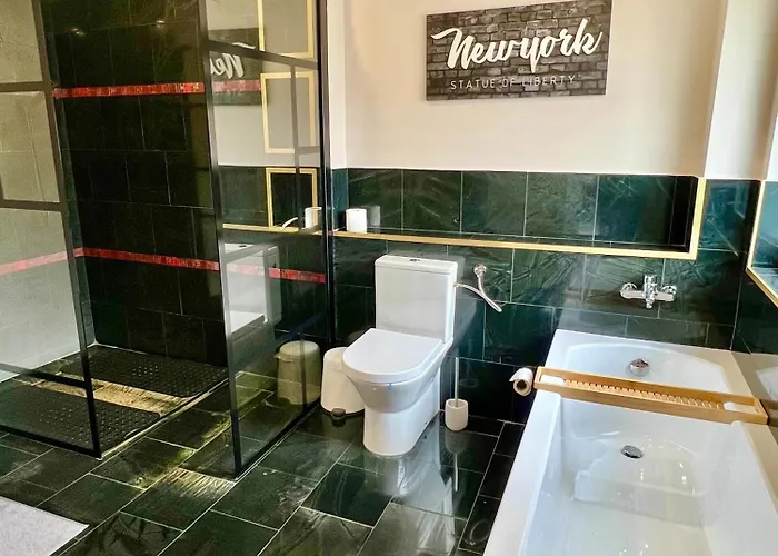 Апартаменты Exklusive Mit 3 Schlafzimmern Und 2 Baedern! Альтенау