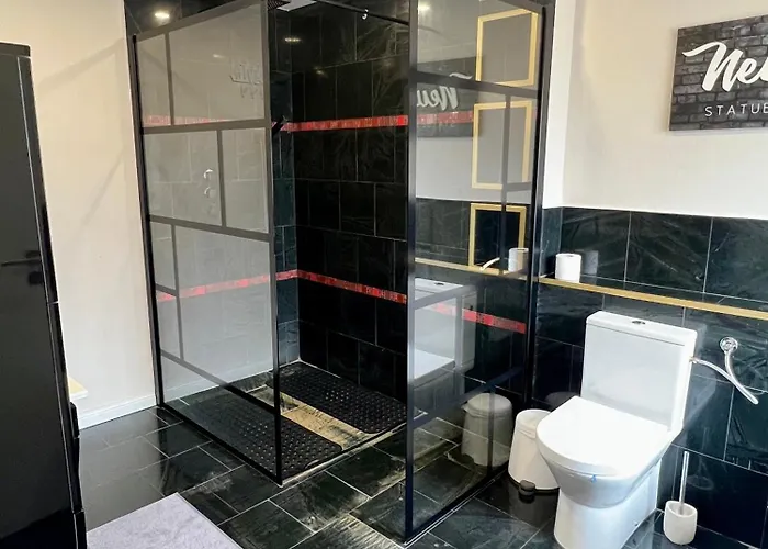 Exklusive Mit 3 Schlafzimmern Und 2 Baedern! Апартаменты Альтенау